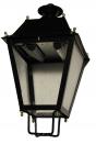 Luminaria LED modelo URBAN VILLA