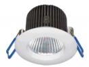 Luminaria LED modelo Dicroicaled Basic Uniled 5W 