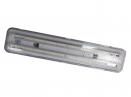 Luminaria LED modelo ISOLATED LED UNILED 2T 18/36/60W