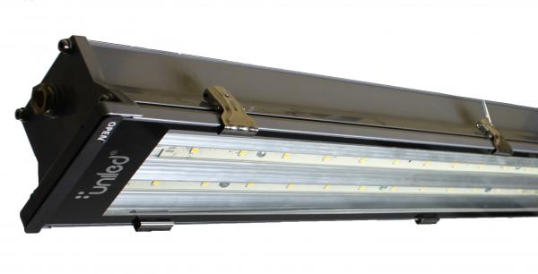 Luminaria LED modelo EXTREME